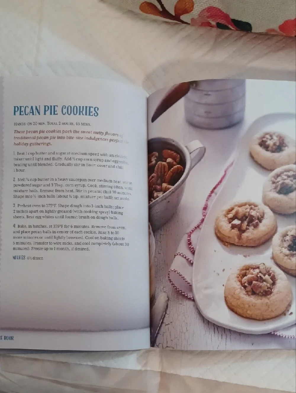 The Southern Cookie Book By Southern Living